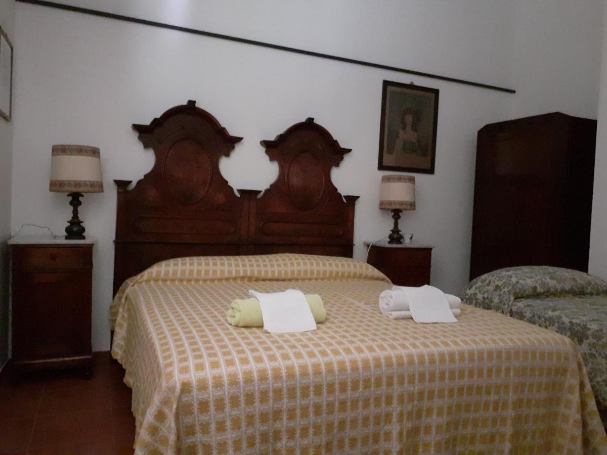 Agriturismo Il Casaletto Montefranco Екстериор снимка